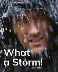 Enlarge image Cover: What a Storm! - Ransom Publishing