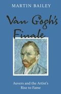 Cover: Van Gogh's Finale - Frances Lincoln