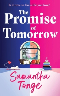 Enlarge image Cover: The Promise of Tomorrow - Boldwood Books Ltd