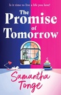 Cover: The Promise of Tomorrow - Boldwood Books Ltd