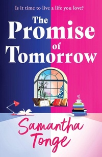 Enlarge image Cover: The Promise of Tomorrow - Boldwood Books Ltd