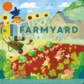 Cover: Shine a light- Farmyard - Really Decent Books