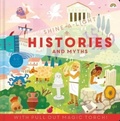 Cover: Shine a light- Histories - Really Decent Books
