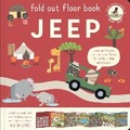 Cover: Fold out floor- Jeep - Really Decent Books