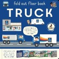 Cover: Fold out floor - Truck - Really Decent Books