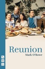 Cover: Reunion - Nick Hern Books