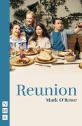 Cover: Reunion - Nick Hern Books