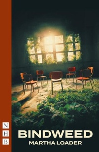 Enlarge image Cover: Bindweed - Nick Hern Books