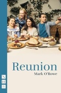 Cover: Reunion - Nick Hern Books