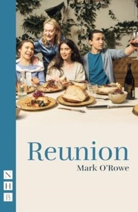 Enlarge image Cover: Reunion - Nick Hern Books