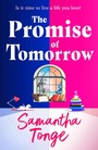 Cover: The Promise of Tomorrow - Boldwood Books Ltd