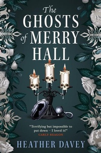 Abbildung von: The Ghosts of Merry Hall - Titan Books Ltd