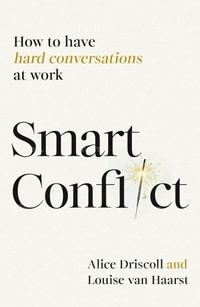 Abbildung von: Smart Conflict - Practical Inspiration Publishing