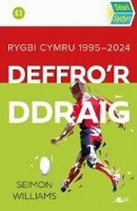 Abbildung von: Stori Sydyn: Deffro'r Ddraig - Y Lolfa