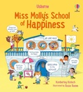 Cover: Miss Molly's School of Happiness - Usborne Publishing Ltd