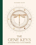 Cover: The Gene Keys (Special Anniversary Edition) - Watkins Publishing