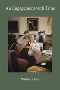 Cover: An Engagement With Time - Dynasty Press Ltd