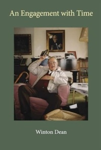 Enlarge image Cover: An Engagement With Time - Dynasty Press Ltd