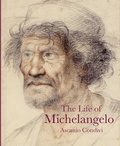 Cover: The Life of Michelangelo - Pallas Athene Publishers