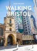 Cover: Walking Bristol - Metro Publications Ltd