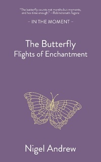 Enlarge image Cover: The Butterfly - Saraband / Contraband