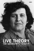 Cover: Live Theory - ERIS
