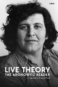 Enlarge image Cover: Live Theory - ERIS