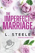 Cover: The Imperfect Marriage - Laxmi Hariharan