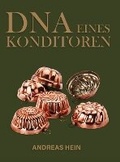 Cover: DNA eines Konditoren - AMZ Marketing Hub