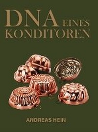Enlarge image Cover: DNA eines Konditoren - AMZ Marketing Hub