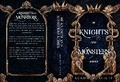 Cover: Of Knights and Monsters - Guanyin Publishing
