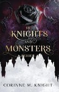 Cover: Of Knights and Monsters - Guanyin Publishing