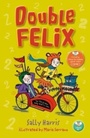 Cover: Double Felix - Wacky Bee Books