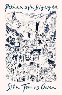 Enlarge image Cover: Pethau Sy'n Digwydd - Cyhoeddiadau Barddas