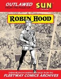 Enlarge image Cover: Robin Hood - Book Palace Books