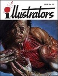 Cover: illustrators 45 Frankenstein Cover - Book Palace Books
