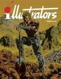 Cover: illustrators 45 Slaine Cover - Book Palace Books