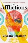 Cover: The Afflictions - Lanternfish Press