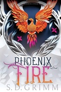 Cover: Phoenix Fire - Fayette Press