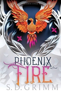 Enlarge image Cover: Phoenix Fire - Fayette Press