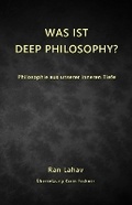 Cover: Was ist Deep Philosophy? - Loyev Books