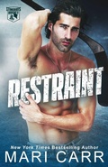 Cover: Restraint - Mari Carr Books LLC