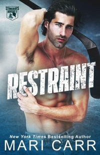 Enlarge image Cover: Restraint - Mari Carr Books LLC