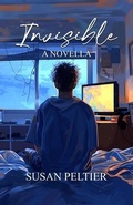Cover: Invisible - SOULNET Books