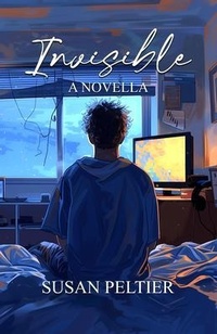 Enlarge image Cover: Invisible - SOULNET Books