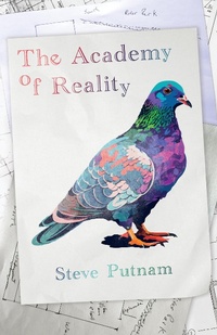Abbildung von: The Academy of Reality - Madville Publishing