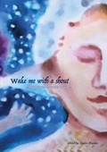Cover: Wake Me With a Shout - Tokyo Poetry Journal