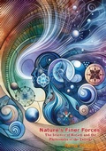 Cover: Nature's Finer Forces: The Science of Breath and the Philosophy of the Tattvas - Porirua Publishing