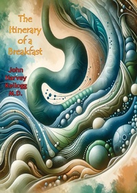 Abbildung von: Itinerary of a Breakfast - Porirua Publishing