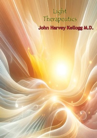 Abbildung von: Light Therapeutics - Porirua Publishing